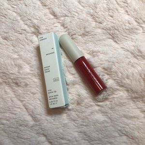 💋 Ohii True Matte Liquid Lipstick “hero”